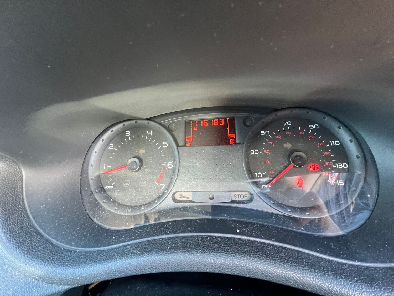 Used Renault Clio 2007 for sale - 76600152: Photo 12