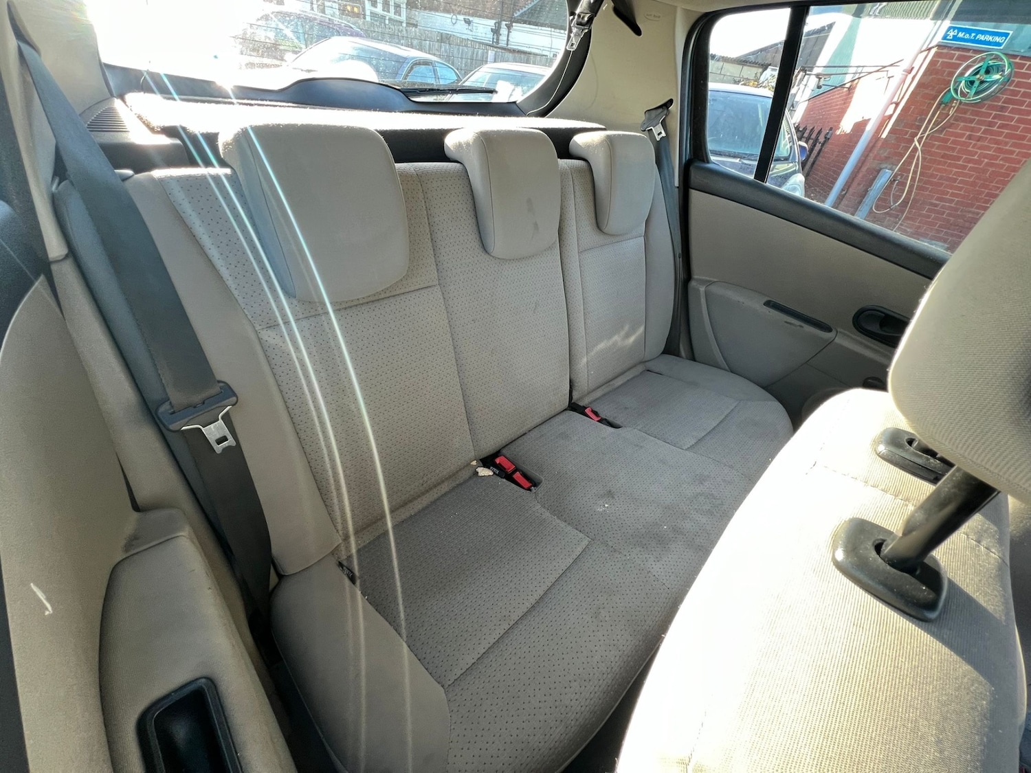 Used Renault Clio 2007 for sale - 76600152: Photo 9