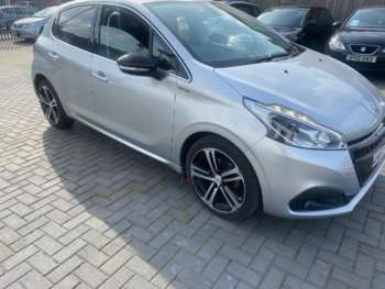 Used Peugeot 208 2017 for sale - 73951533: Photo