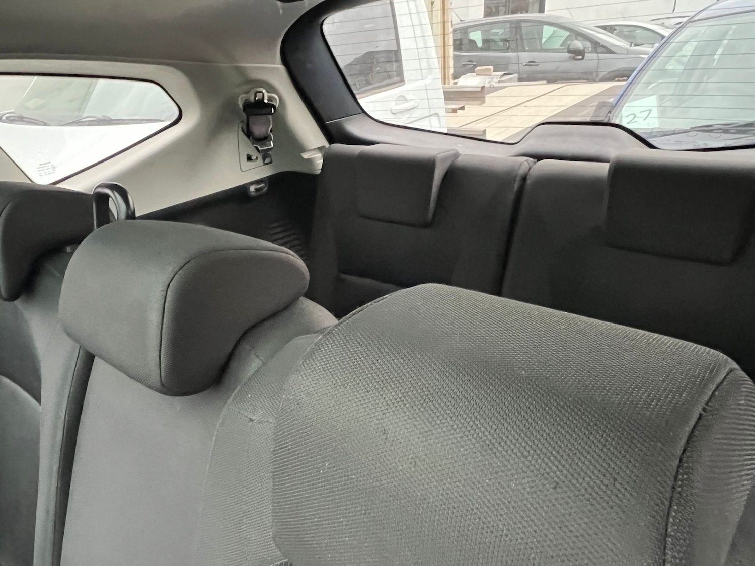 Used Nissan Qashqai+2 2011 for sale - 76312639: Photo 12