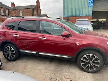 Used Nissan Qashqai+2 2011 for sale - 76312639: Photo 4