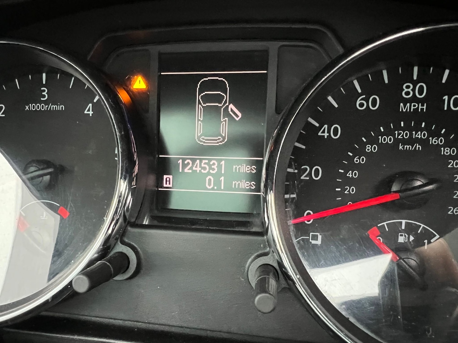 Used Nissan Qashqai+2 2011 for sale - 76312639: Photo 8