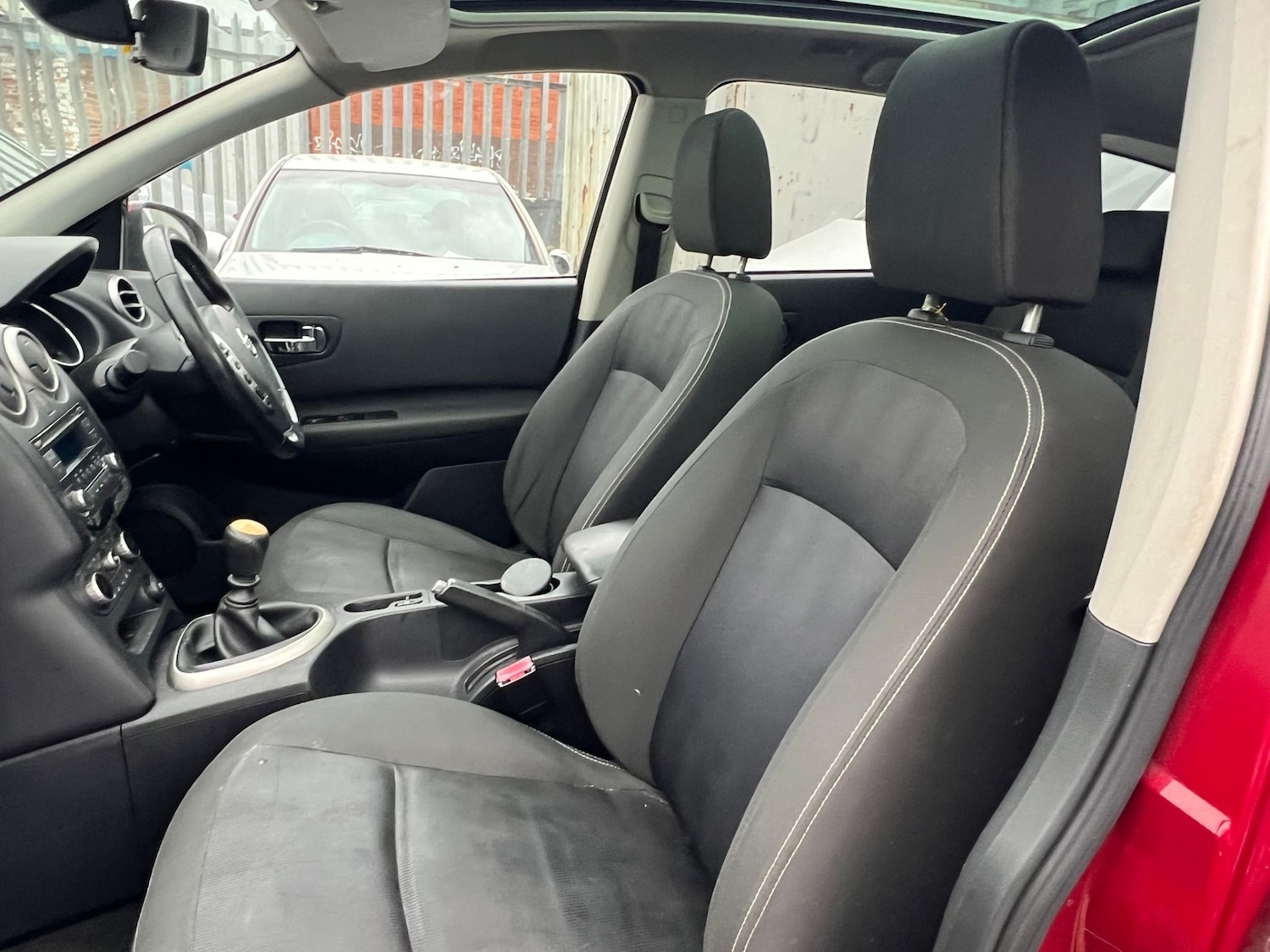 Used Nissan Qashqai+2 2011 for sale - 76312639: Photo 9