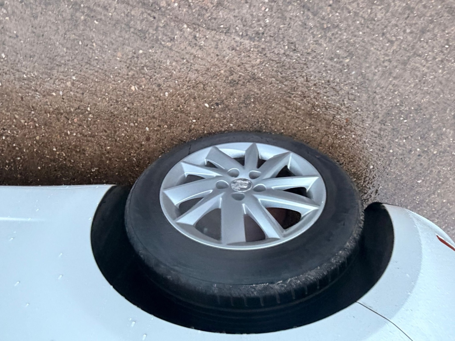 Used SEAT Ibiza 2012 for sale - 78004664: Photo 10