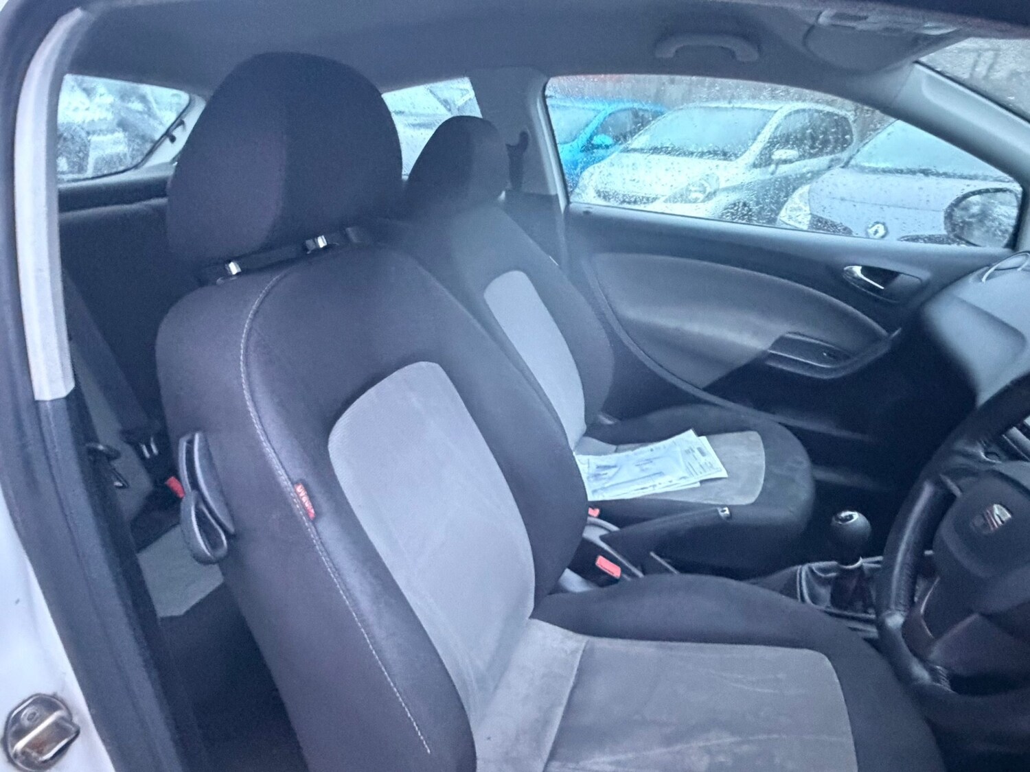 Used SEAT Ibiza 2012 for sale - 78004664: Photo 14