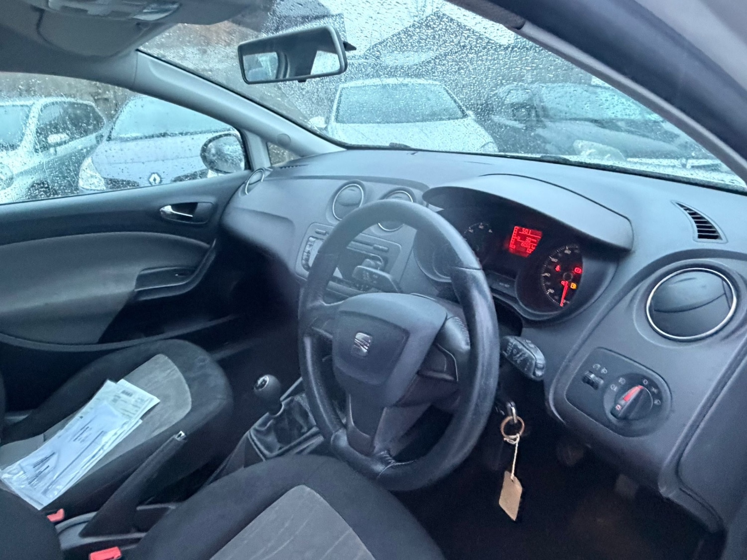 Used SEAT Ibiza 2012 for sale - 78004664: Photo 16