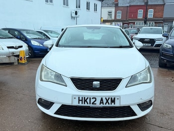 Used SEAT Ibiza 2012 for sale - 78004664: Photo