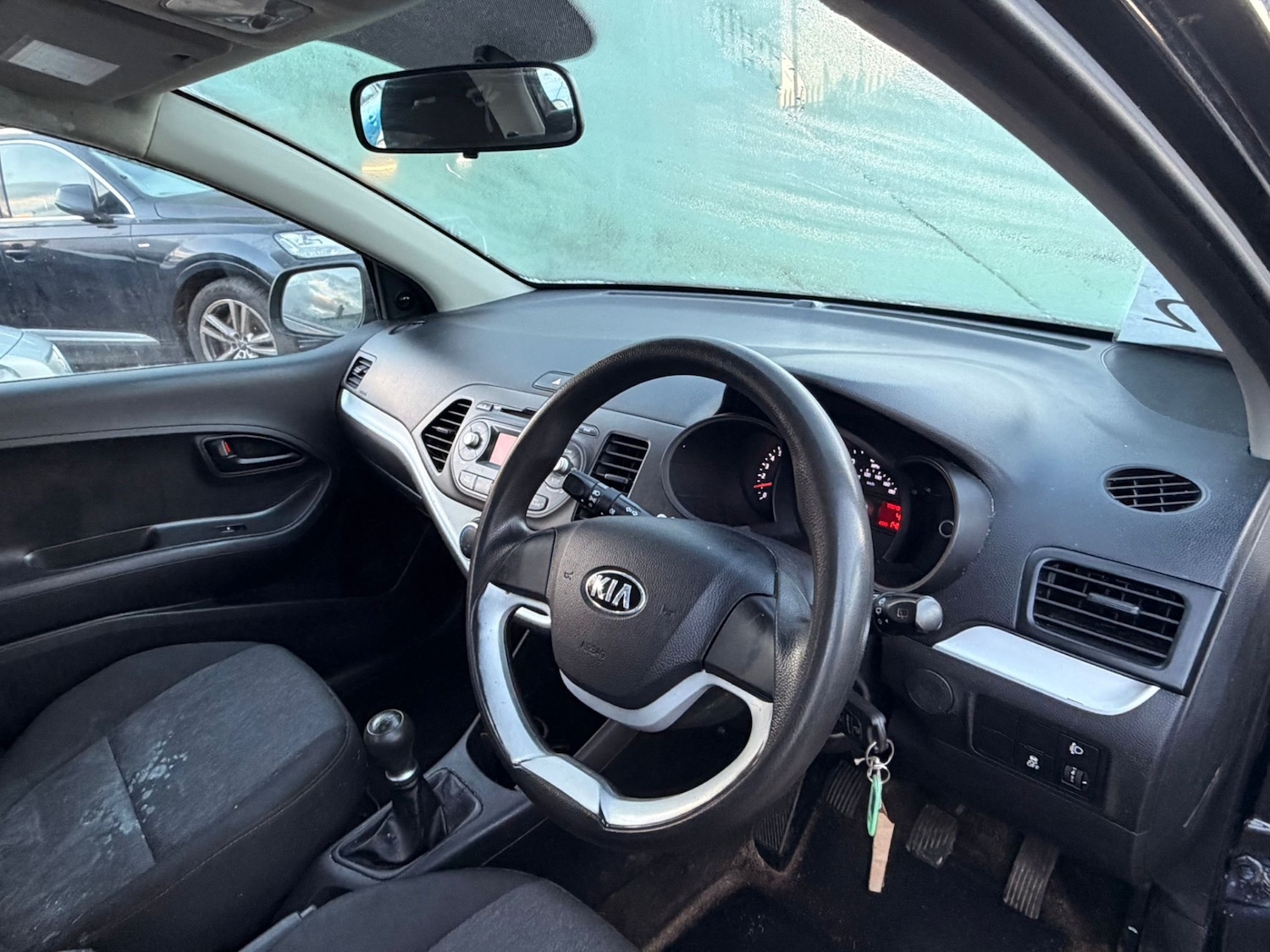 Used Kia Picanto 2012 for sale - 77008951: Photo 10