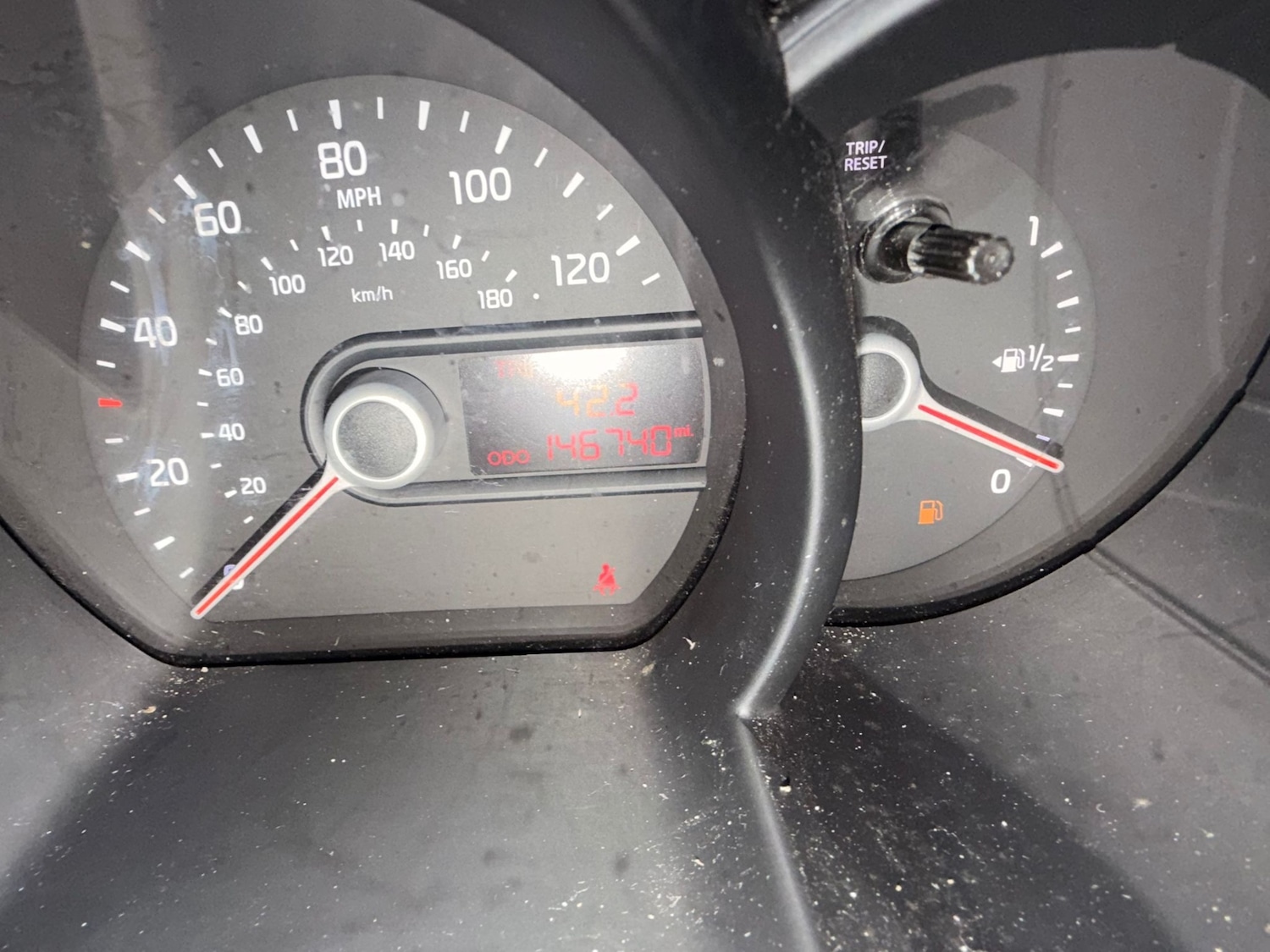 Used Kia Picanto 2012 for sale - 77008951: Photo 11