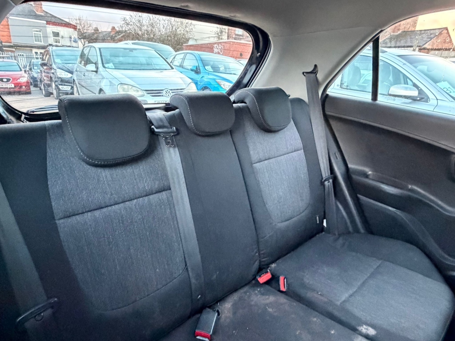 Used Kia Picanto 2012 for sale - 77008951: Photo 9