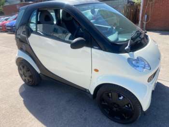 2005 (55) - Pure 2dr Auto