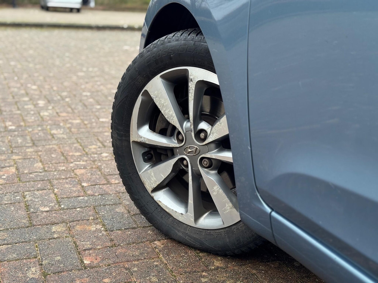 Used Hyundai i20 2017 for sale - 77029587: Photo 11