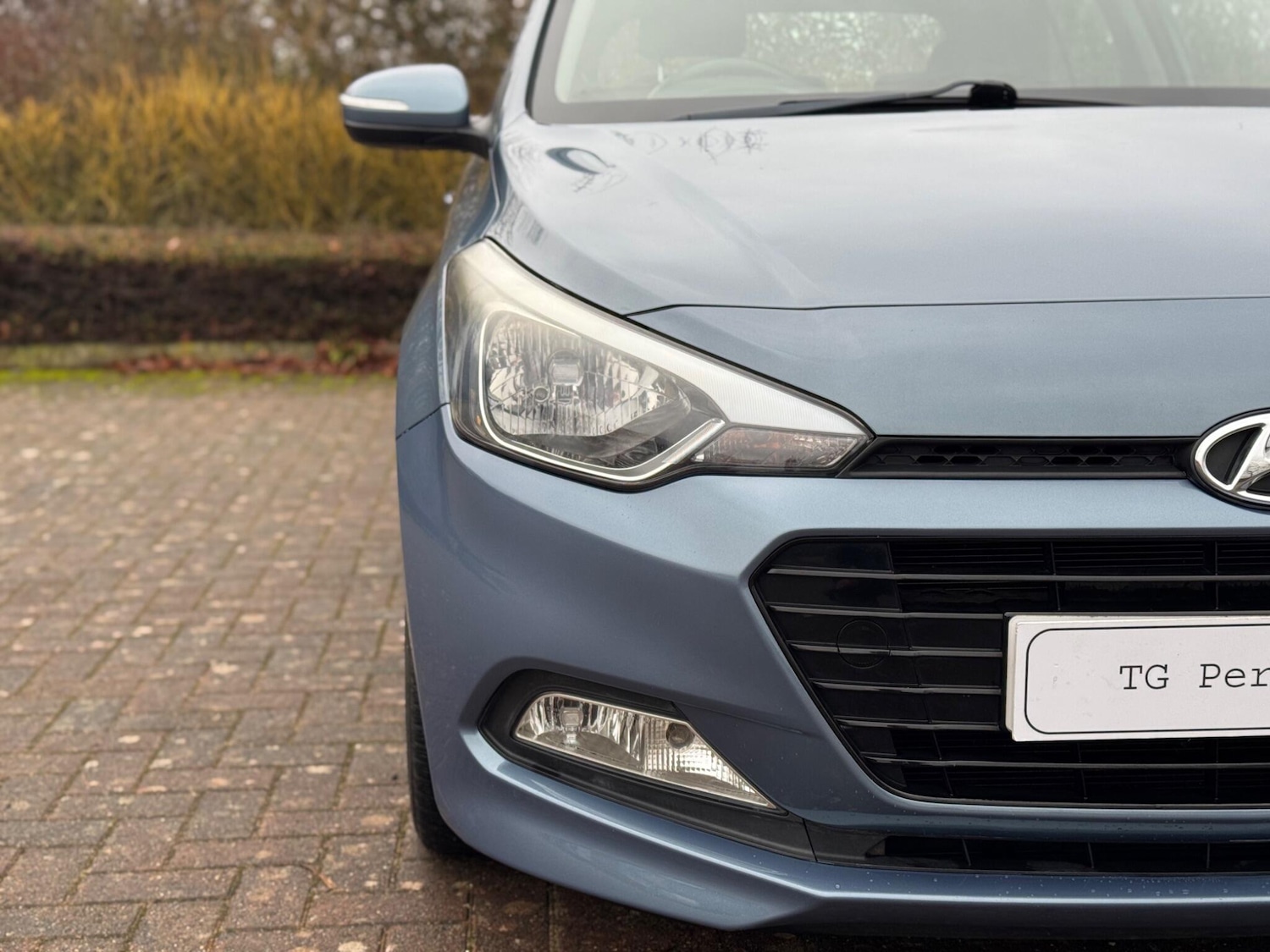 Used Hyundai i20 2017 for sale - 77029587: Photo 12