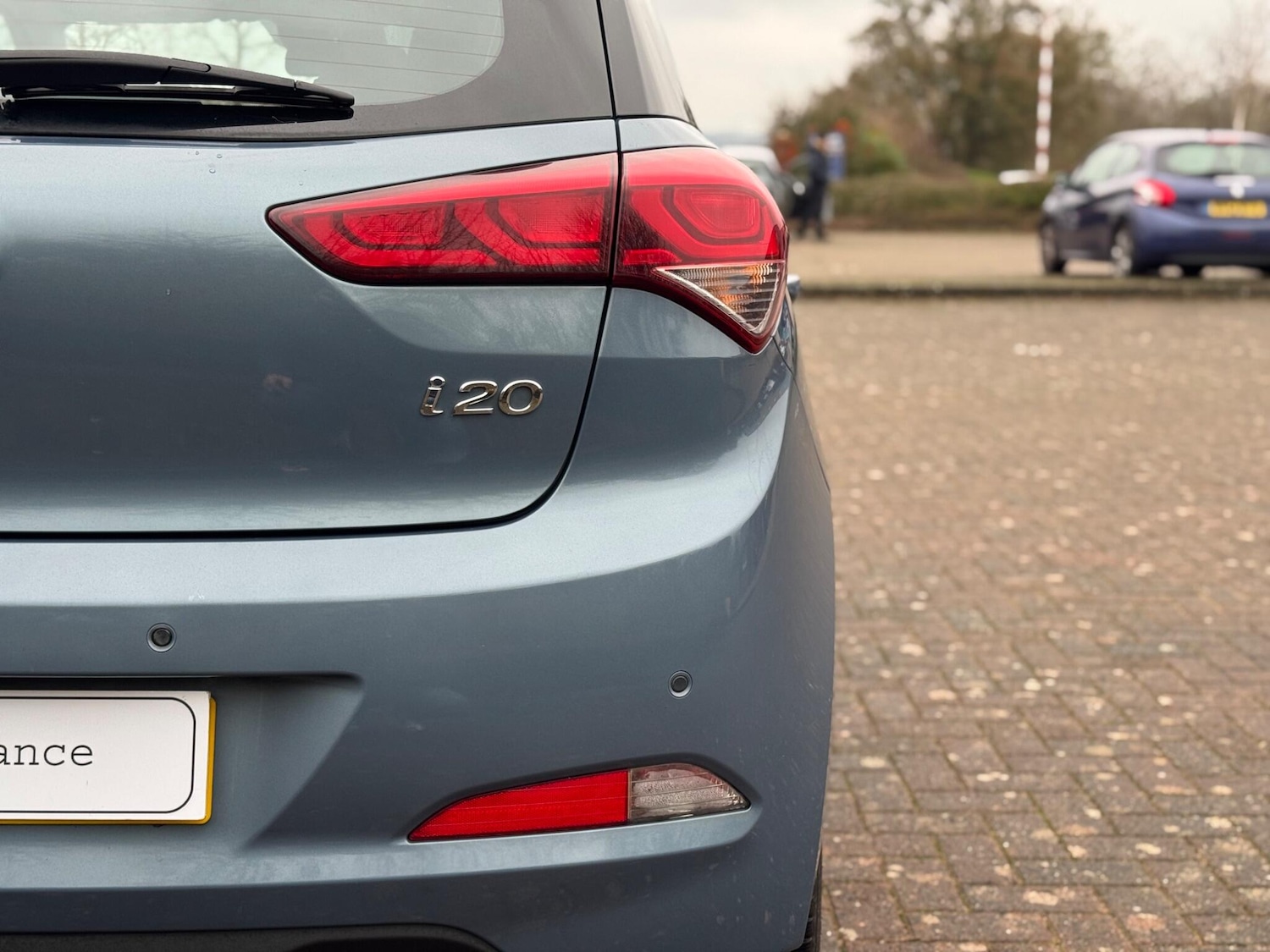 Used Hyundai i20 2017 for sale - 77029587: Photo 13