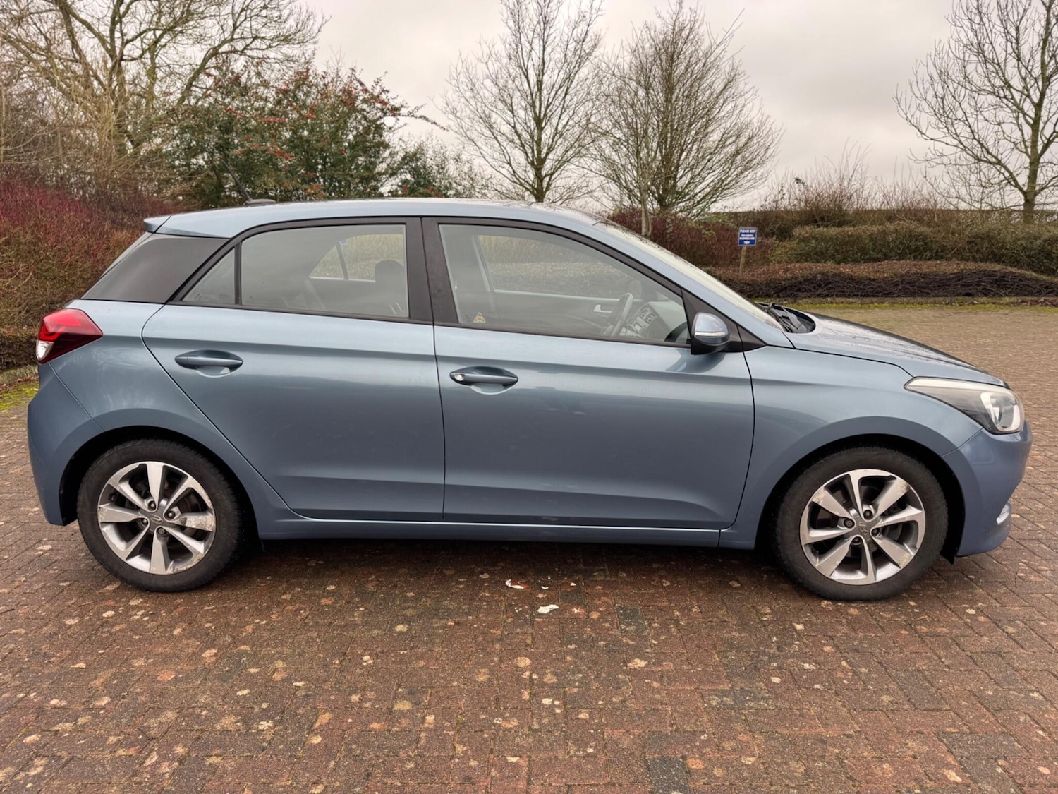 Used Hyundai i20 2017 for sale - 77029587: Photo 16