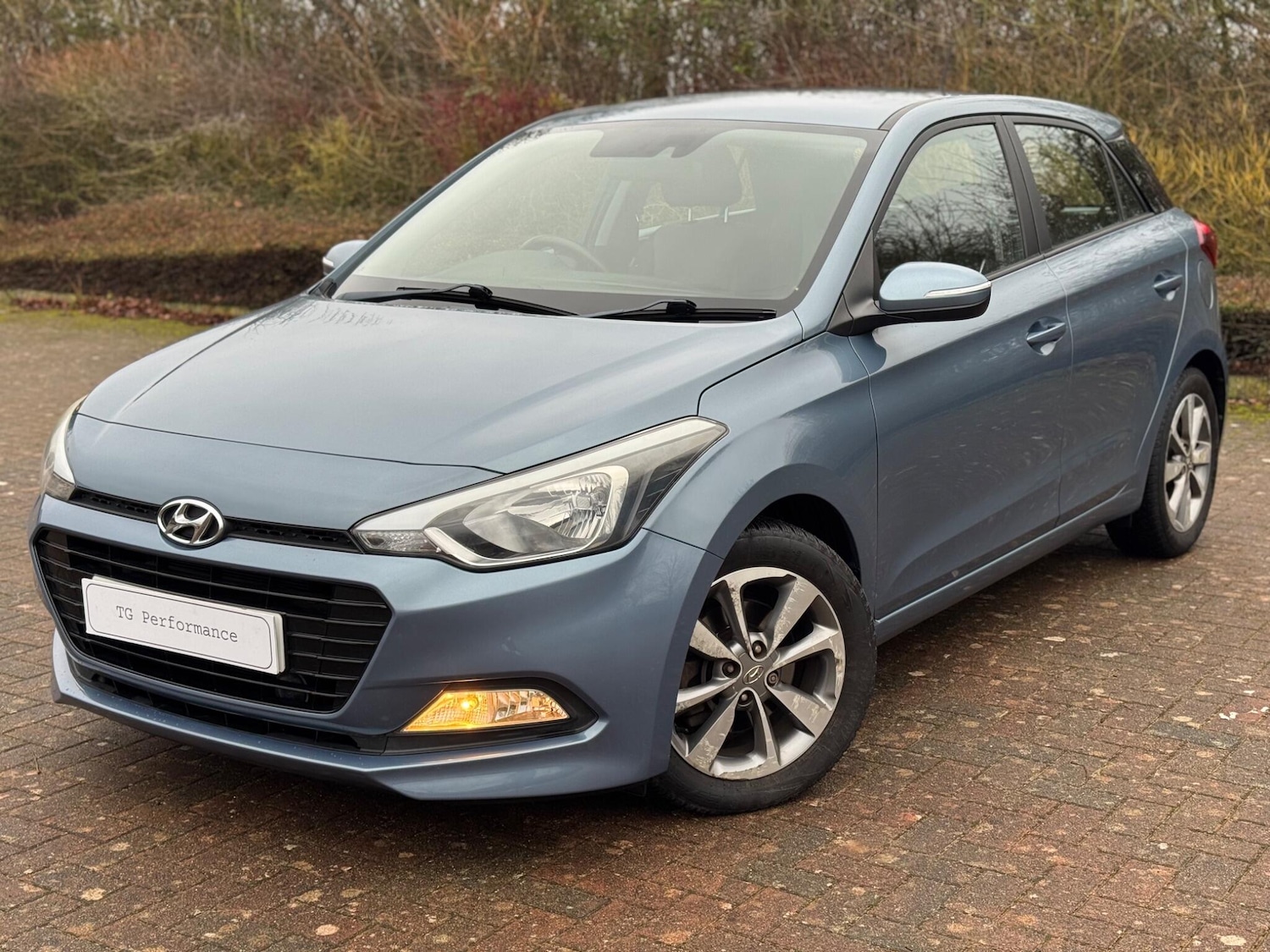 Used Hyundai i20 2017 for sale - 77029587: Photo 18