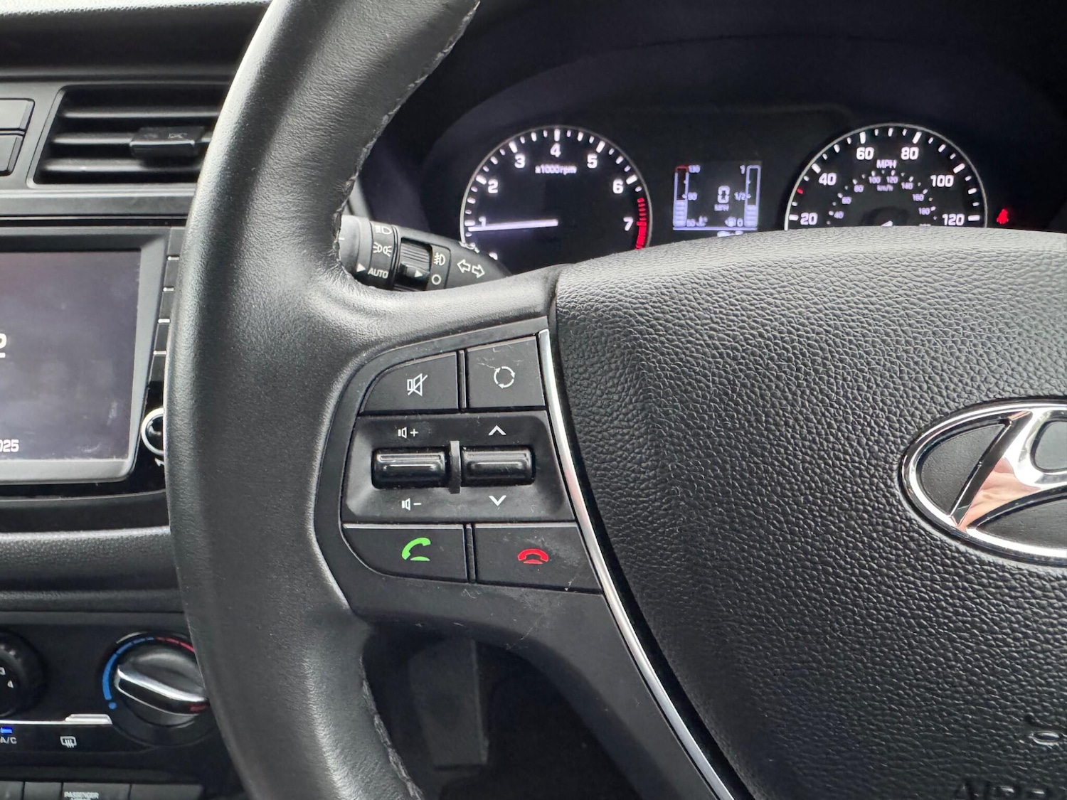 Used Hyundai i20 2017 for sale - 77029587: Photo 21