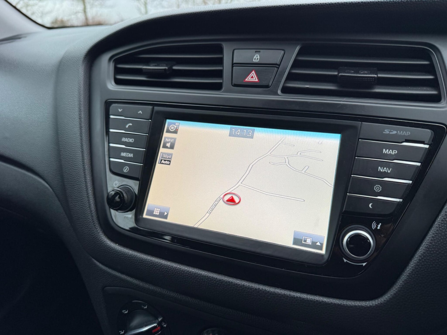 Used Hyundai i20 2017 for sale - 77029587: Photo 27