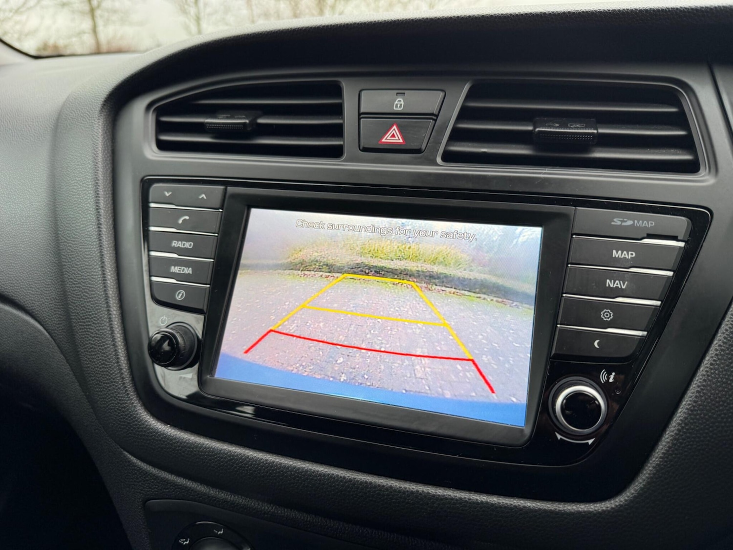 Used Hyundai i20 2017 for sale - 77029587: Photo 28