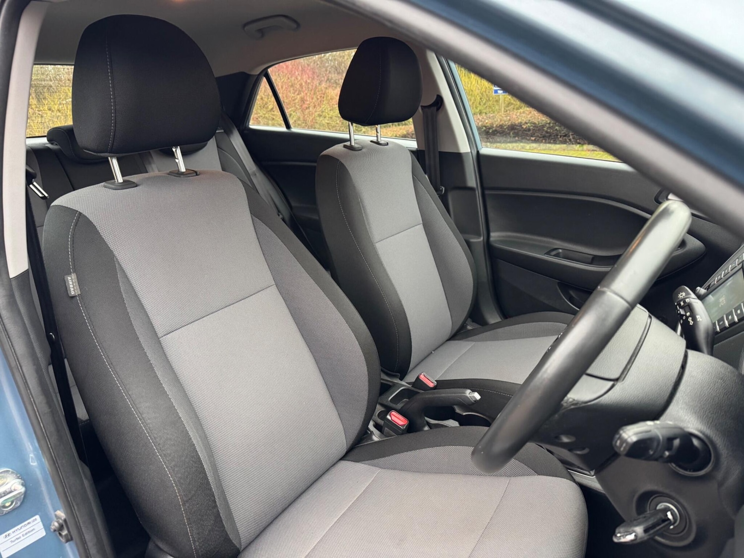 Used Hyundai i20 2017 for sale - 77029587: Photo 34