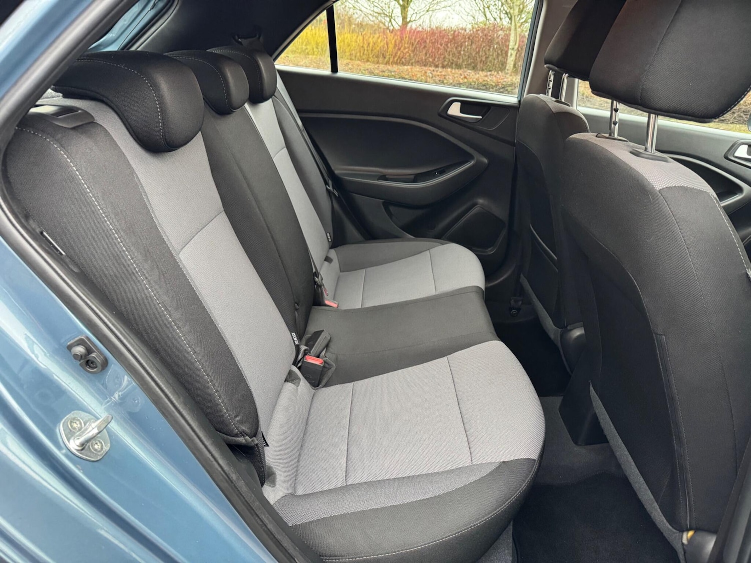 Used Hyundai i20 2017 for sale - 77029587: Photo 38