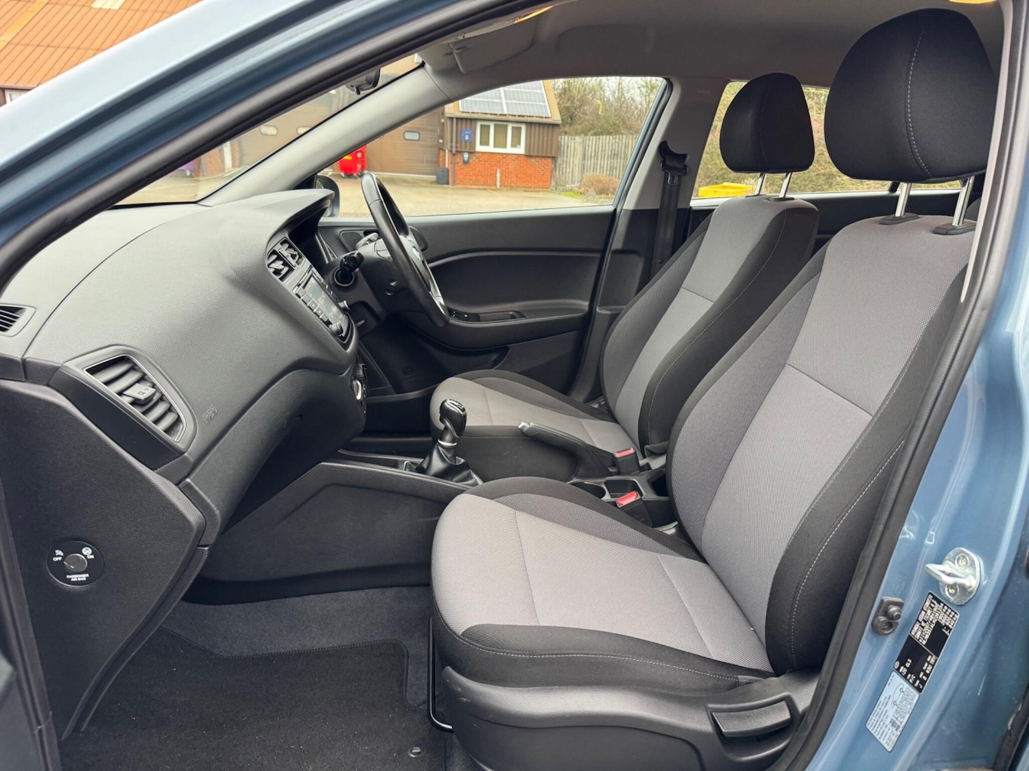 Used Hyundai i20 2017 for sale - 77029587: Photo 41