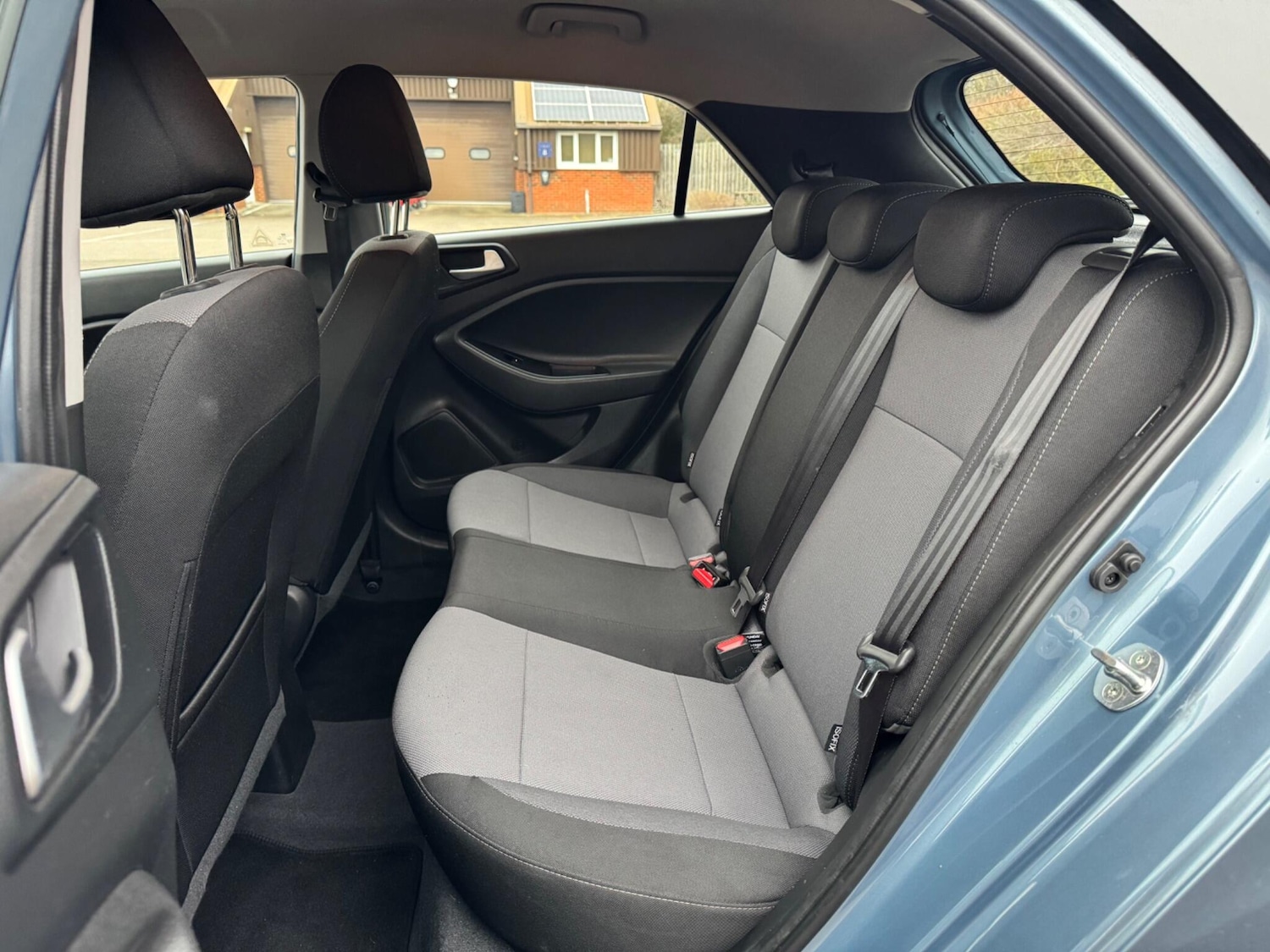 Used Hyundai i20 2017 for sale - 77029587: Photo 42