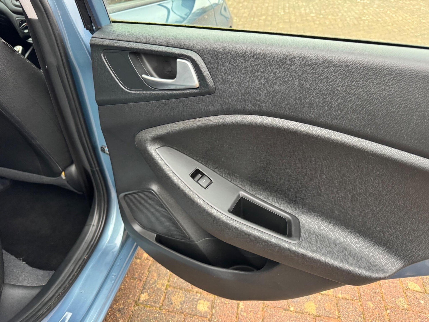 Used Hyundai i20 2017 for sale - 77029587: Photo 47