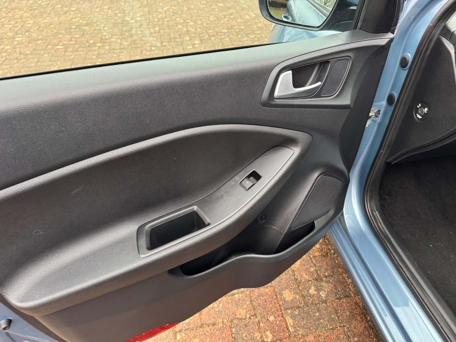 Used Hyundai i20 2017 for sale - 77029587: Photo 49