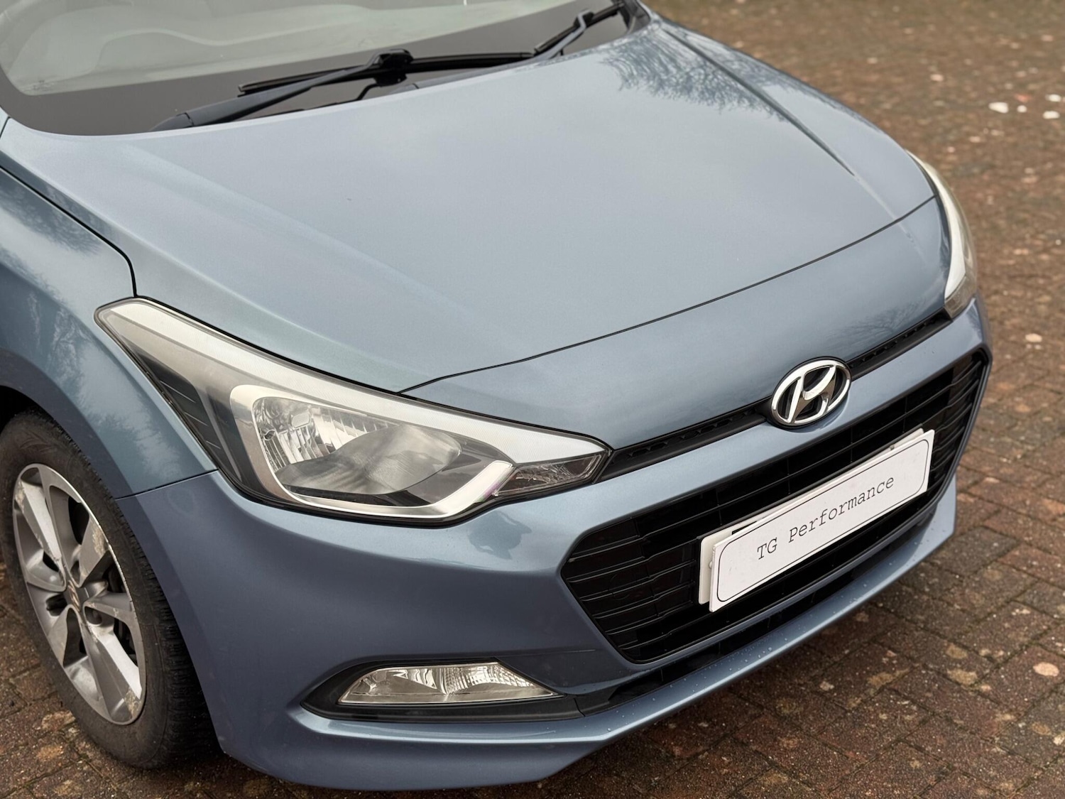 Used Hyundai i20 2017 for sale - 77029587: Photo 54