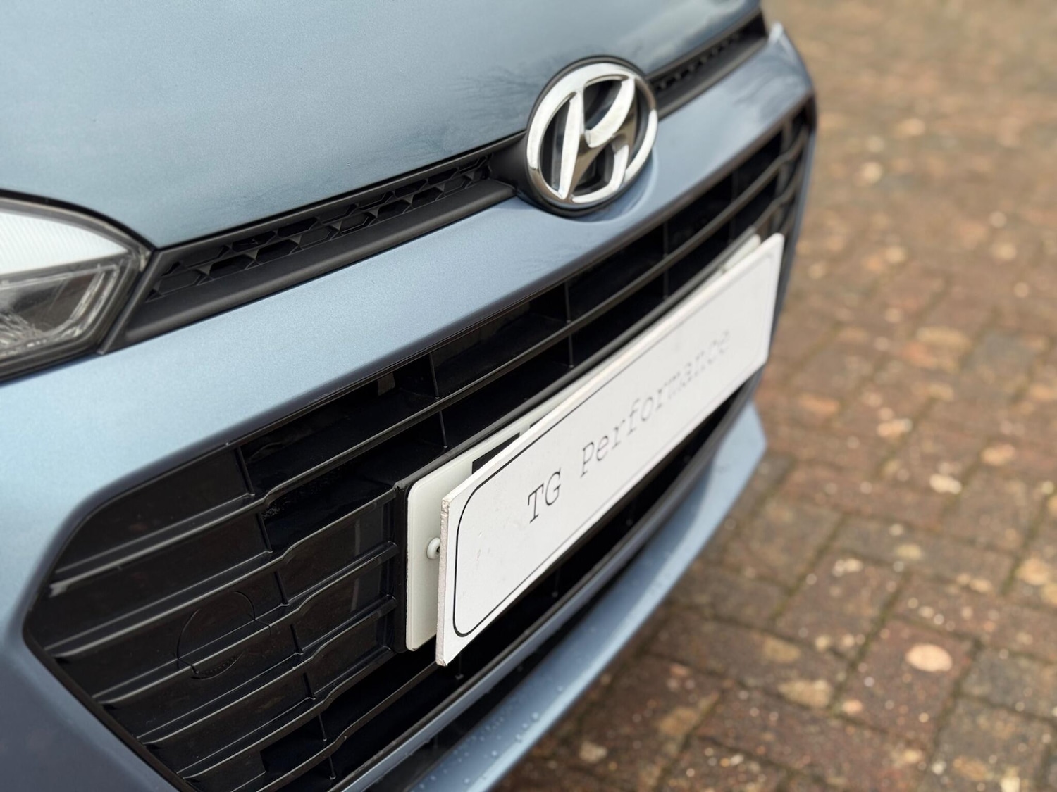 Used Hyundai i20 2017 for sale - 77029587: Photo 55