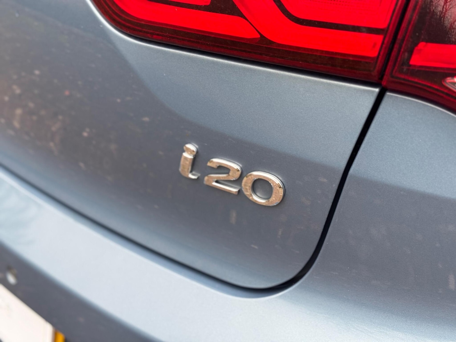 Used Hyundai i20 2017 for sale - 77029587: Photo 59