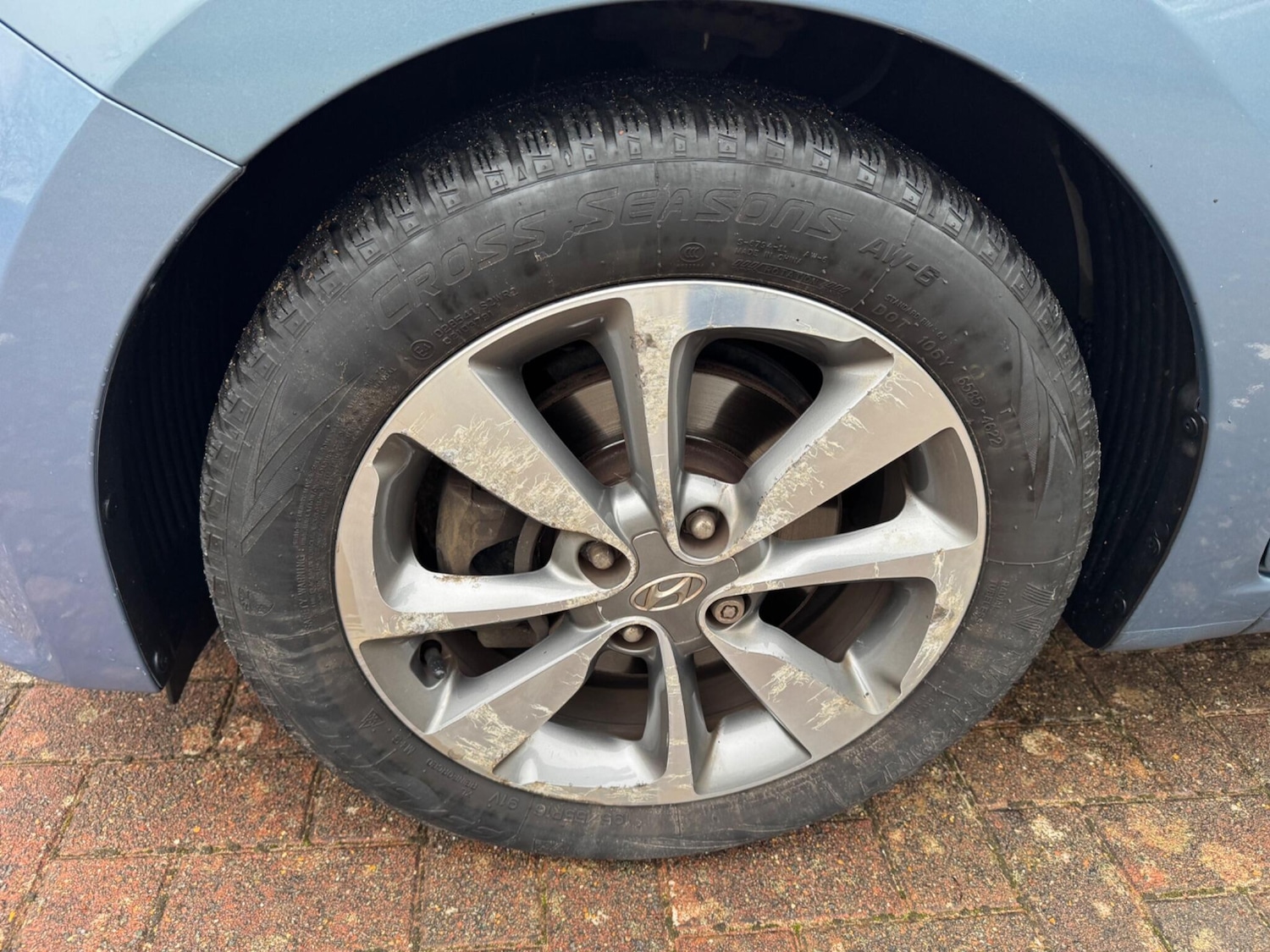 Used Hyundai i20 2017 for sale - 77029587: Photo 65