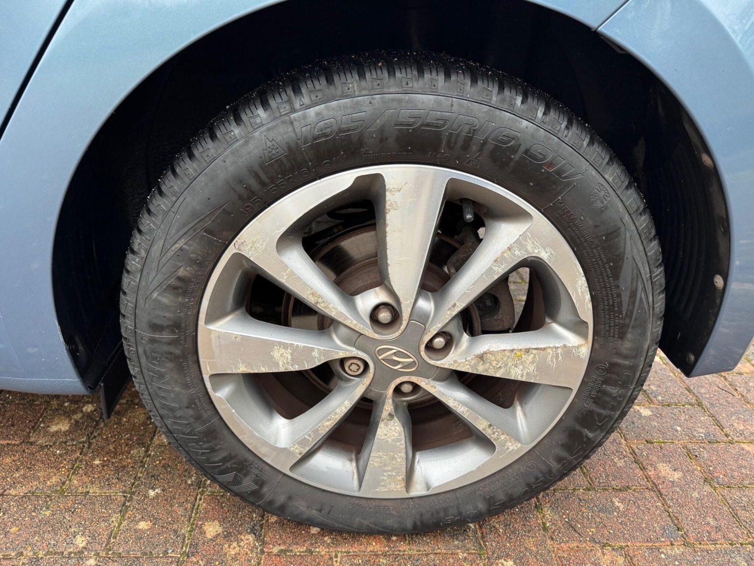 Used Hyundai i20 2017 for sale - 77029587: Photo 66