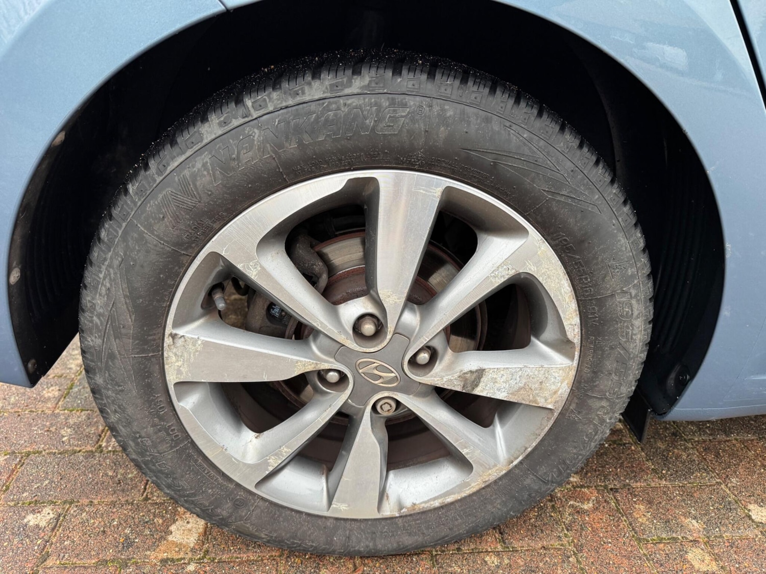 Used Hyundai i20 2017 for sale - 77029587: Photo 67