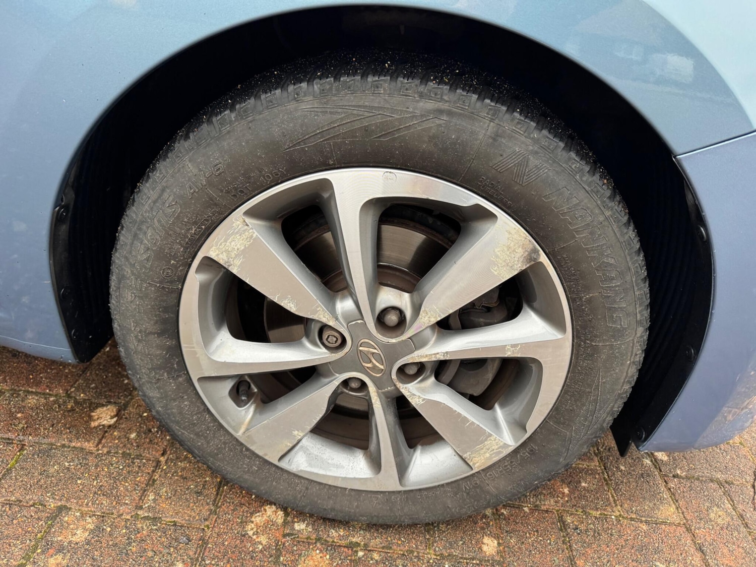 Used Hyundai i20 2017 for sale - 77029587: Photo 68