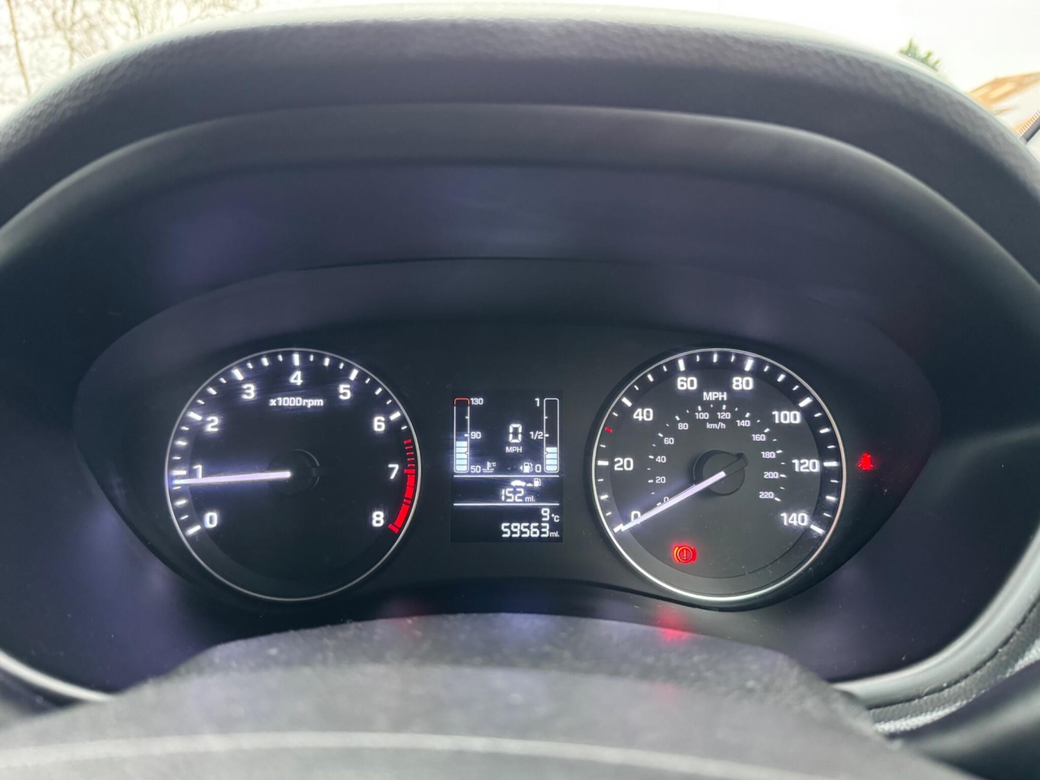 Used Hyundai i20 2017 for sale - 77029587: Photo 7