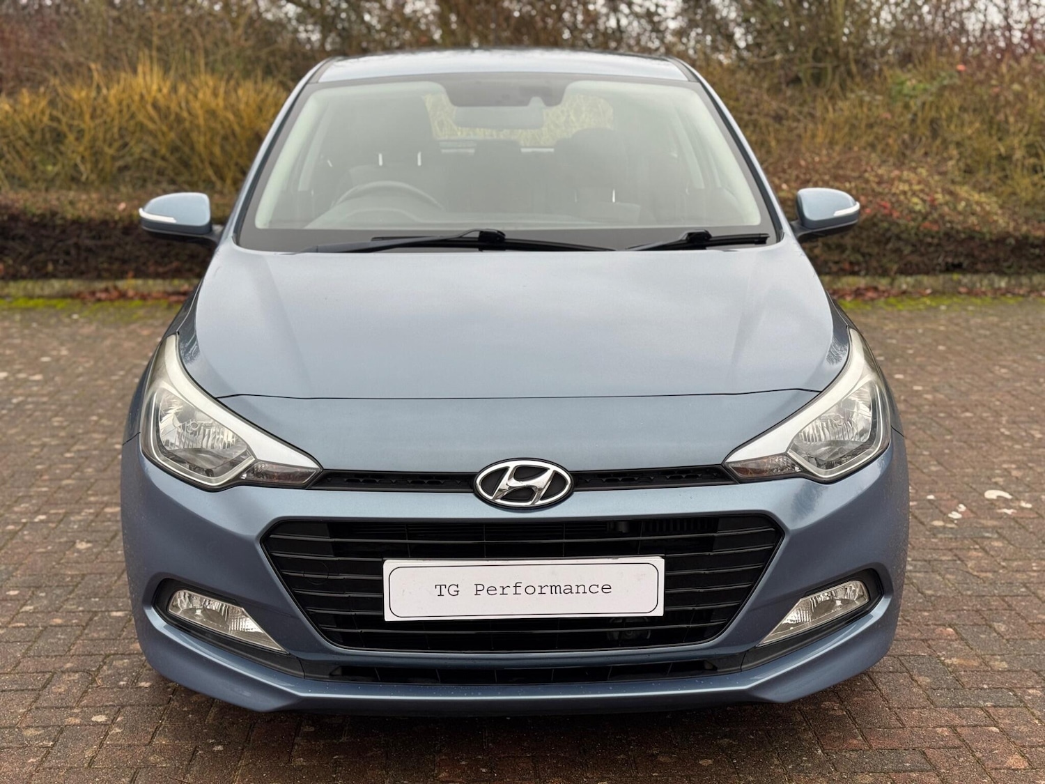 Used Hyundai i20 2017 for sale - 77029587: Photo 8