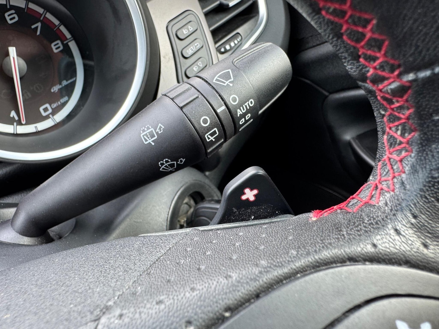 Used Alfa Romeo Giulietta 2015 for sale - 76485280: Photo 22