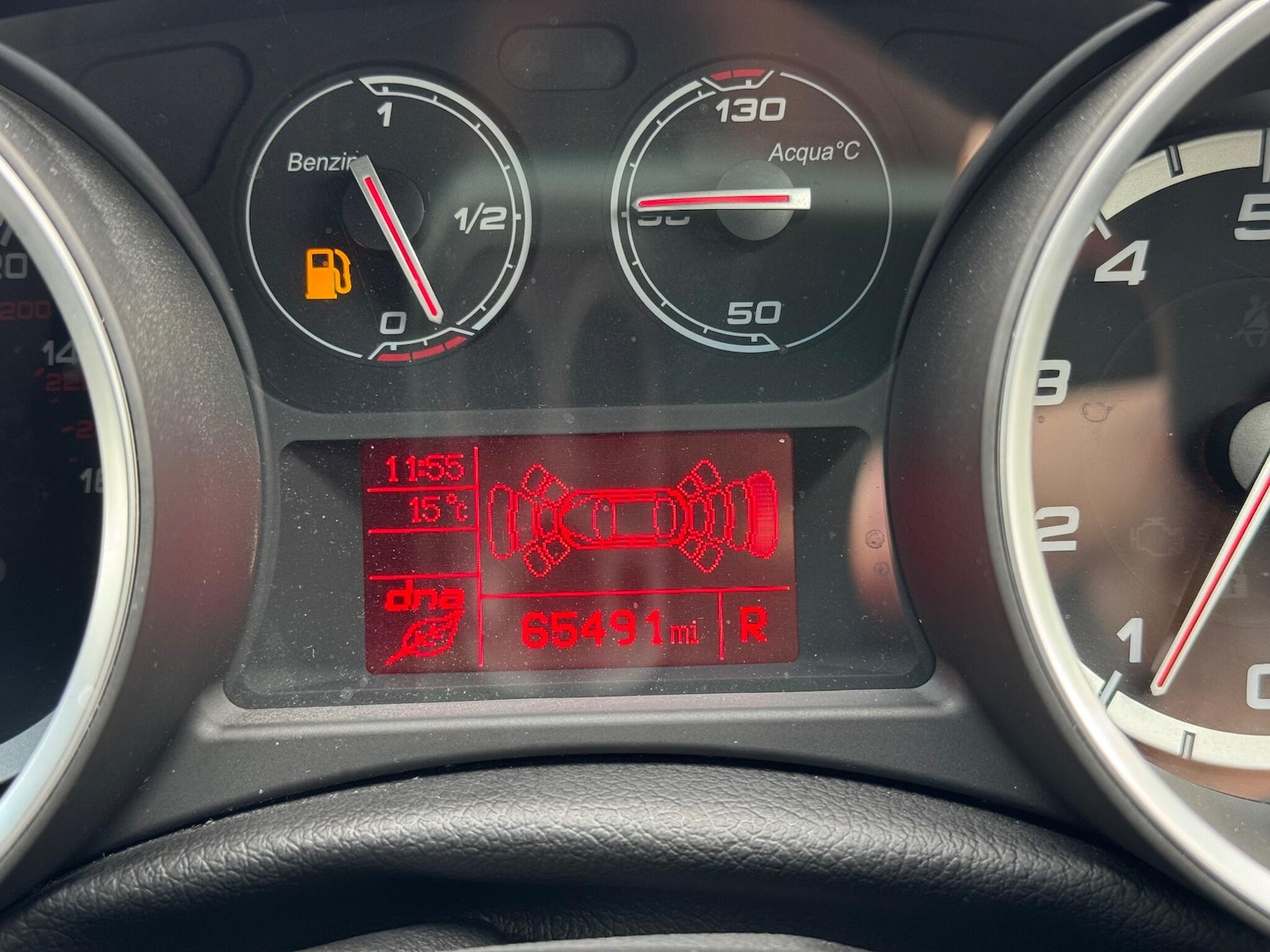 Used Alfa Romeo Giulietta 2015 for sale - 76485280: Photo 27