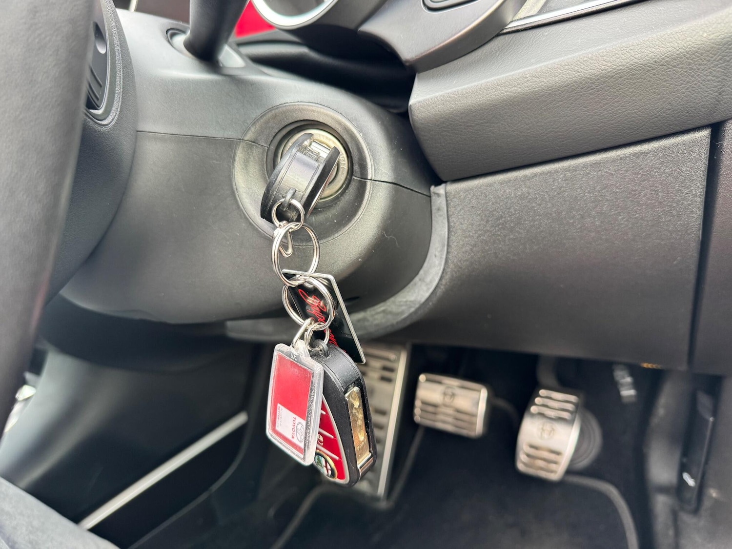 Used Alfa Romeo Giulietta 2015 for sale - 76485280: Photo 29