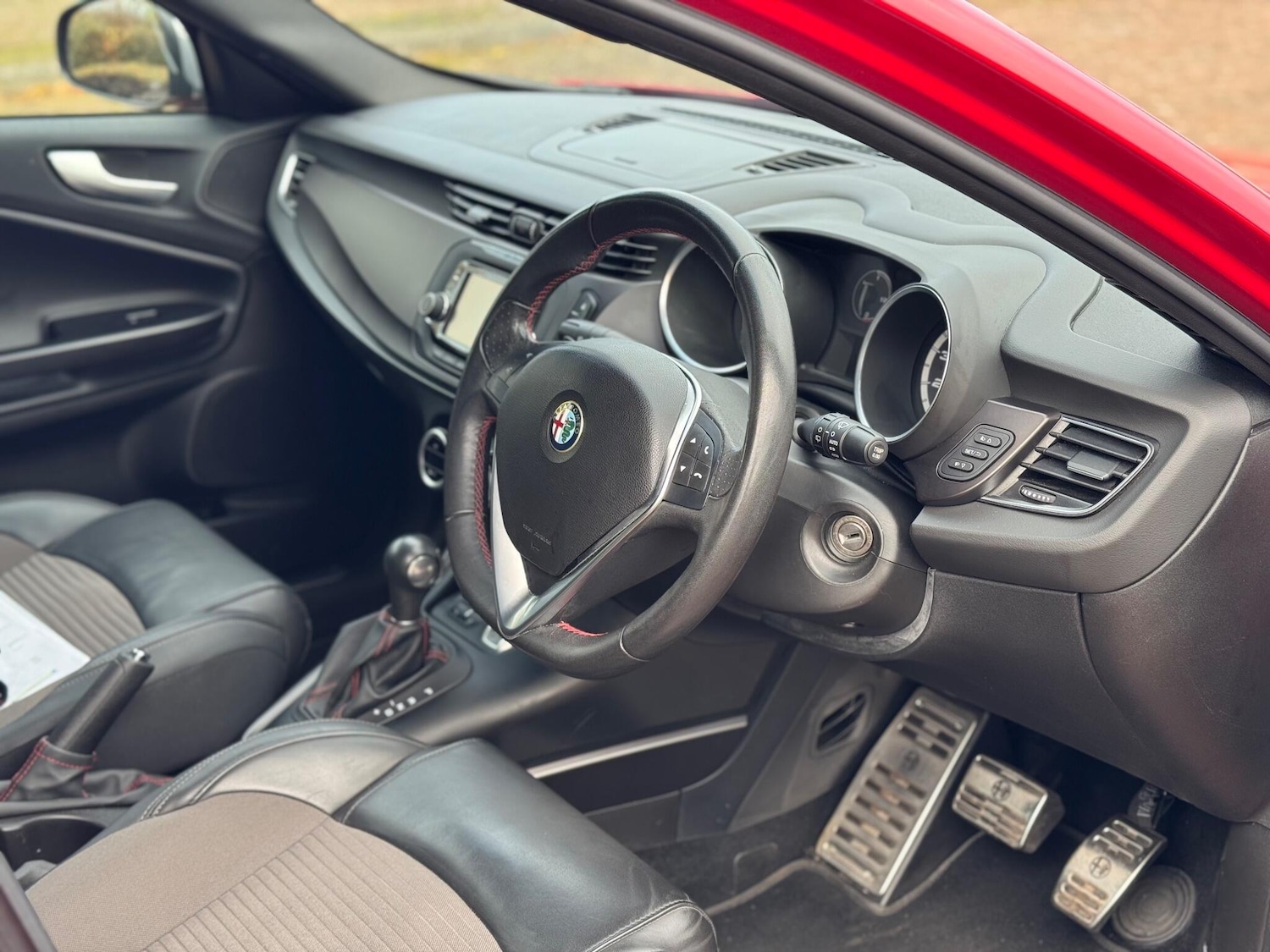 Used Alfa Romeo Giulietta 2015 for sale - 76485280: Photo 3