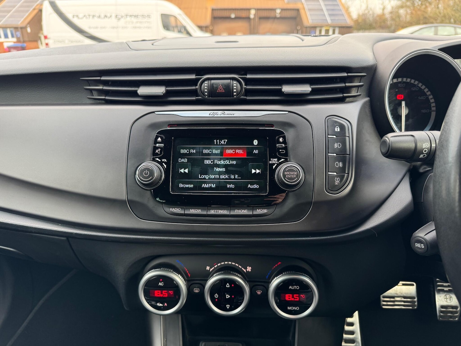 Used Alfa Romeo Giulietta 2015 for sale - 76485280: Photo 30