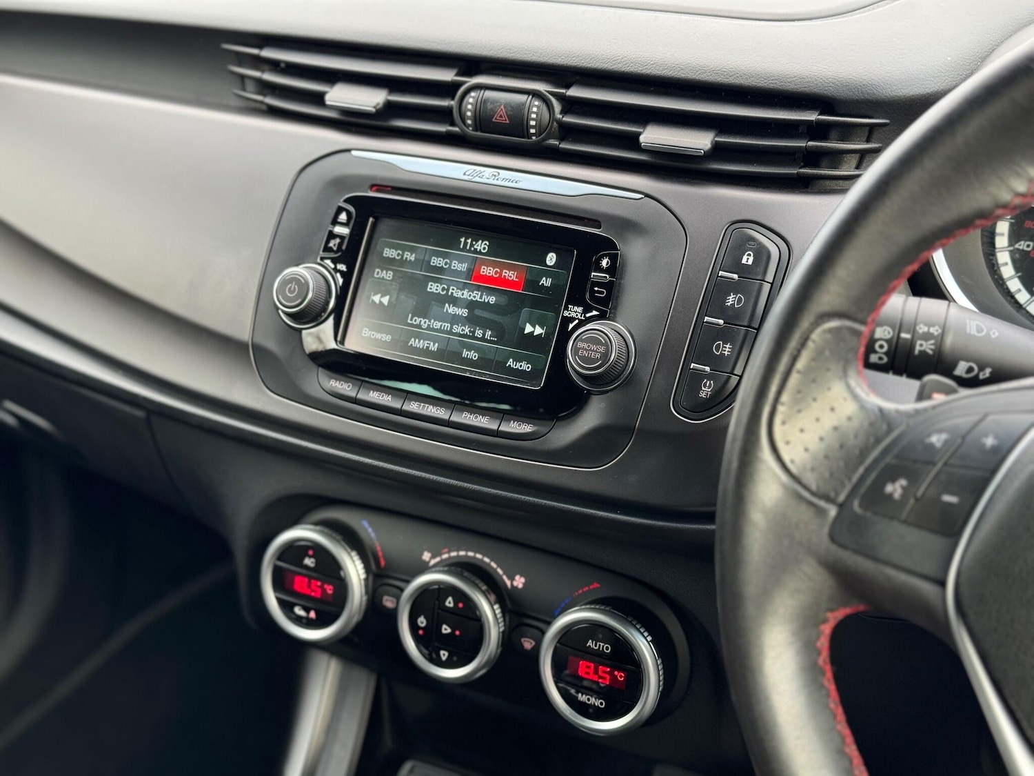 Used Alfa Romeo Giulietta 2015 for sale - 76485280: Photo 31