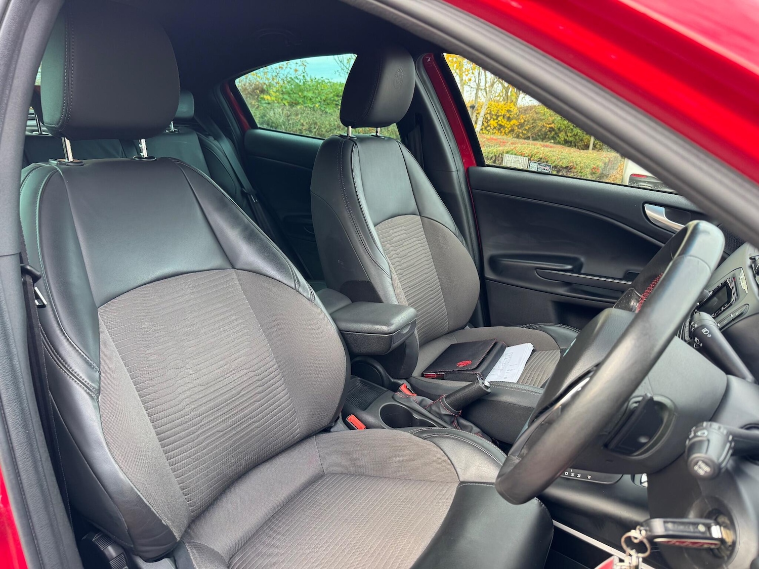 Used Alfa Romeo Giulietta 2015 for sale - 76485280: Photo 37