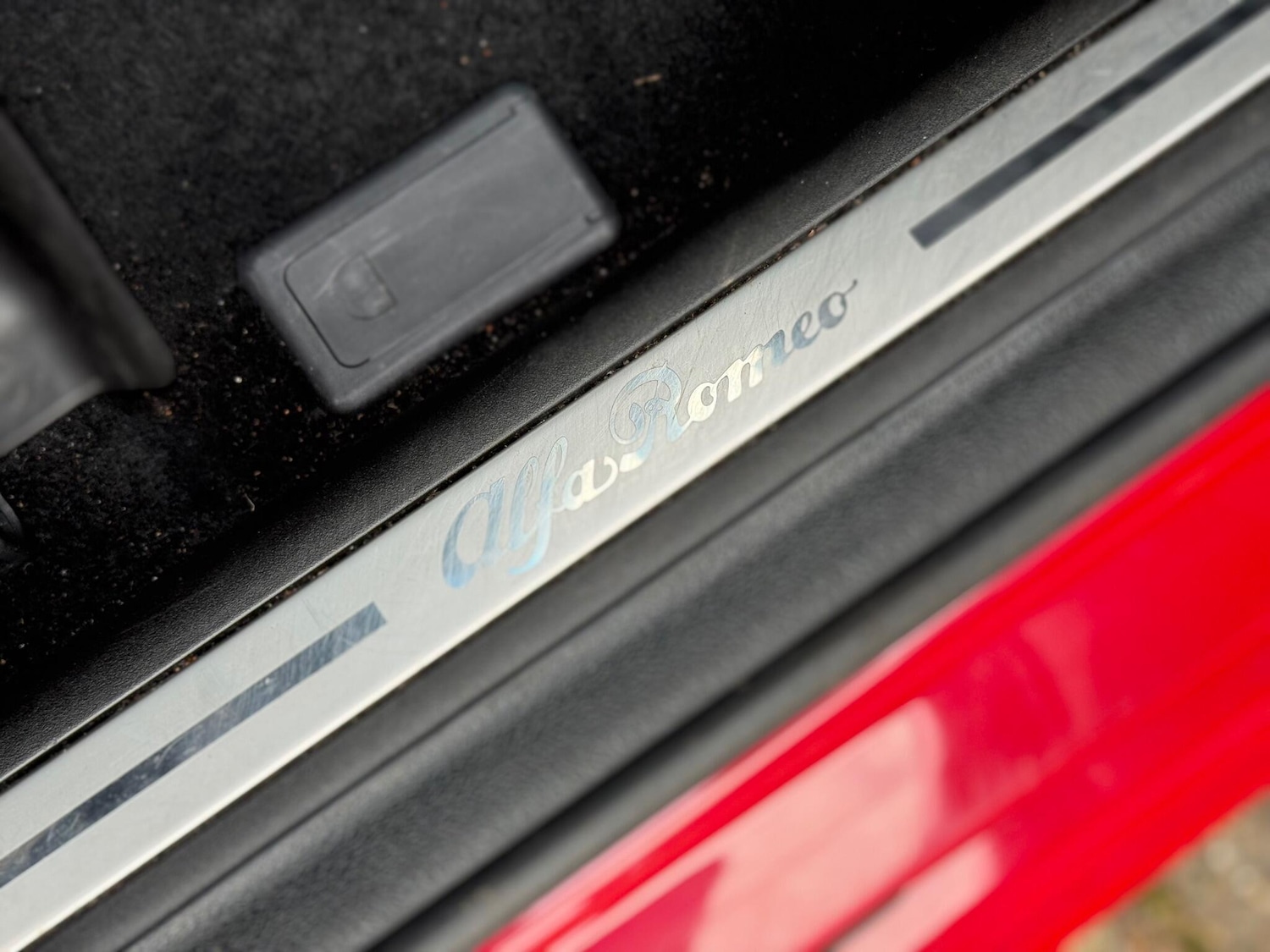 Used Alfa Romeo Giulietta 2015 for sale - 76485280: Photo 42