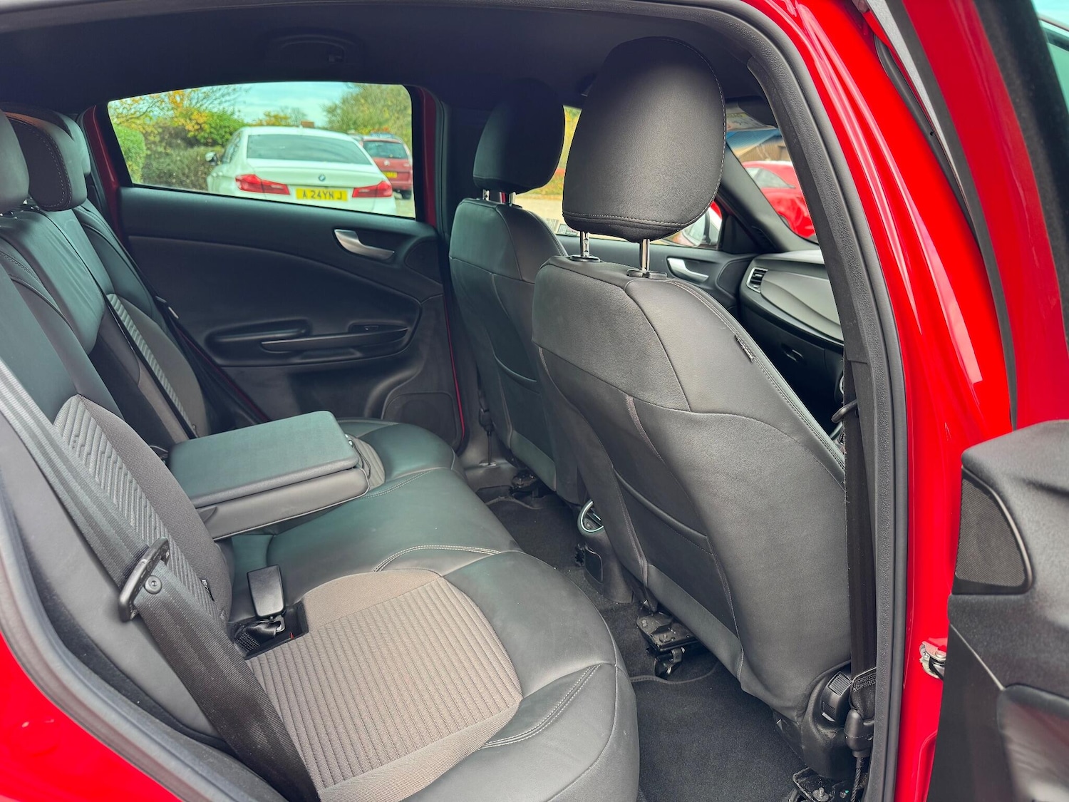 Used Alfa Romeo Giulietta 2015 for sale - 76485280: Photo 43