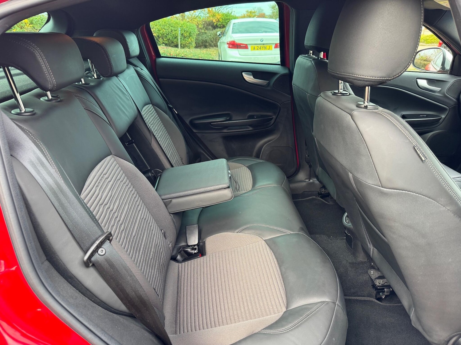 Used Alfa Romeo Giulietta 2015 for sale - 76485280: Photo 44