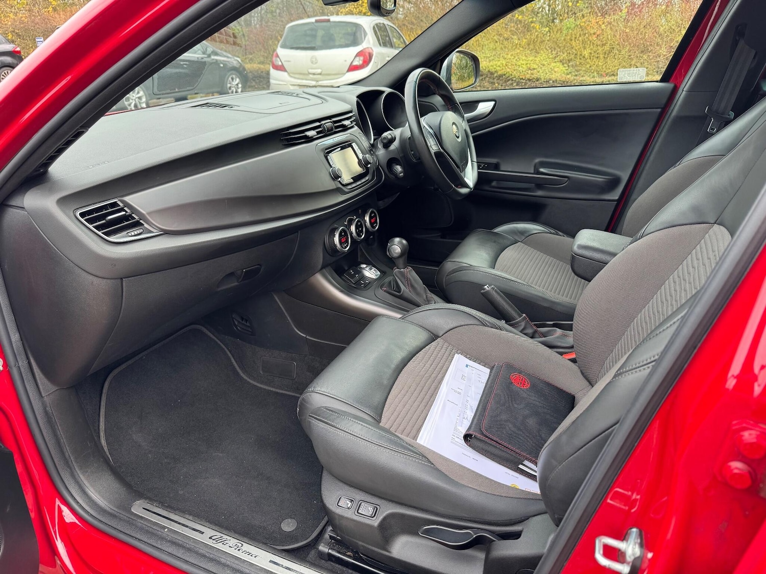 Used Alfa Romeo Giulietta 2015 for sale - 76485280: Photo 45