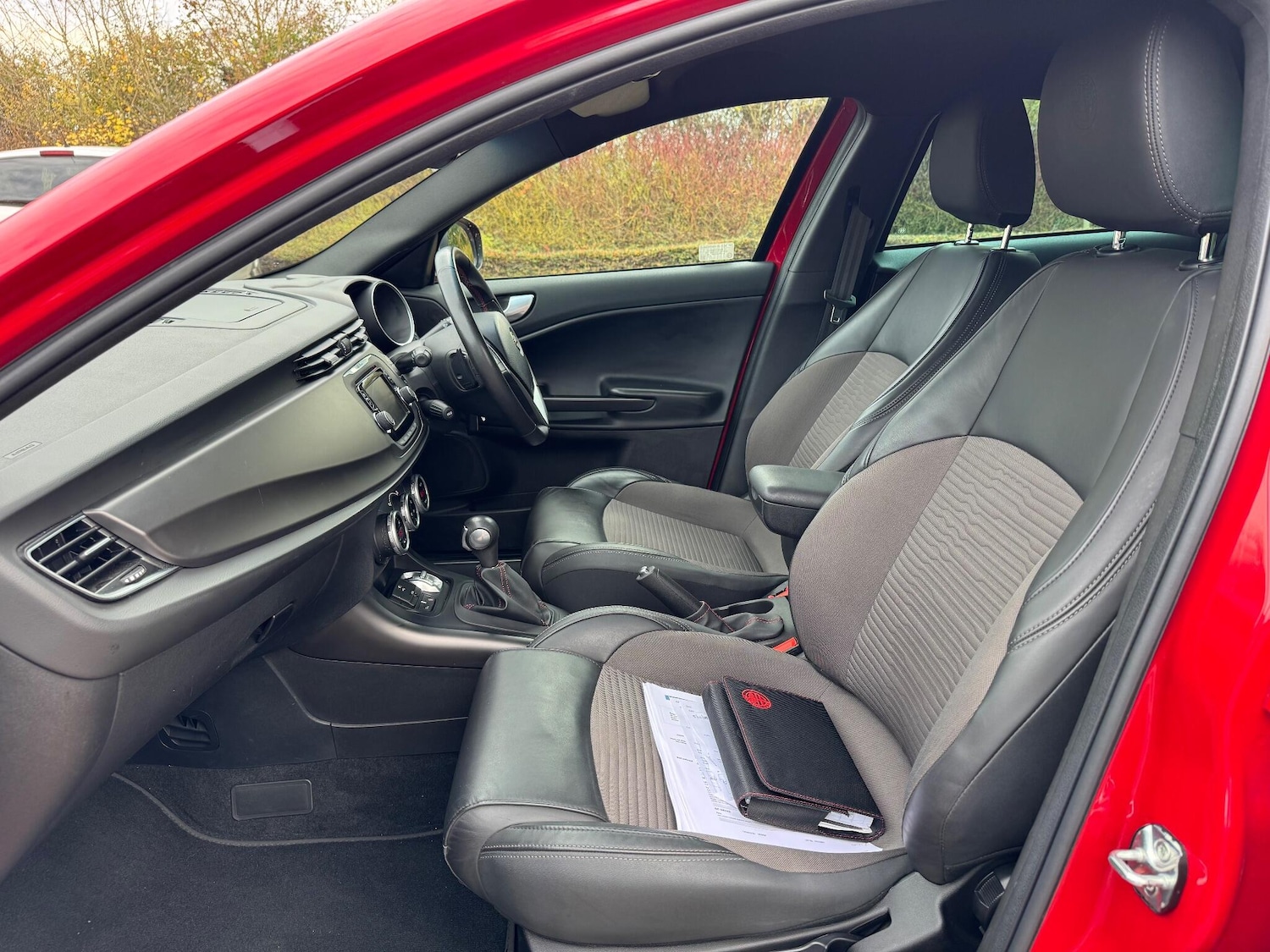 Used Alfa Romeo Giulietta 2015 for sale - 76485280: Photo 46